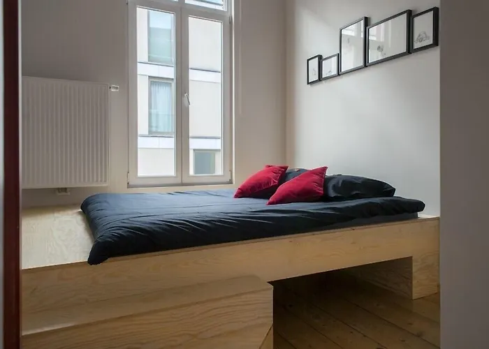 KaBa Hostel Gent