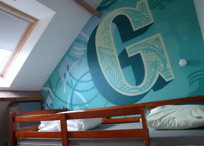 KaBa Hostel Gent